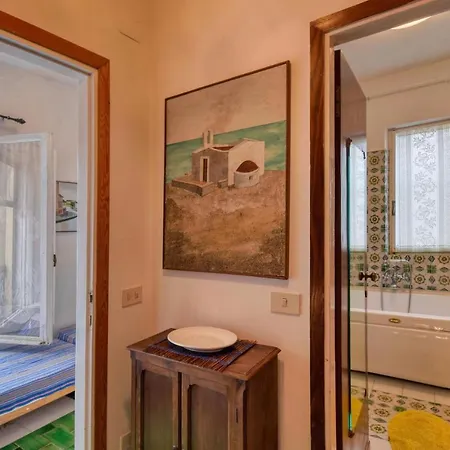 Awesome In With Wifi Holiday home La Spezia