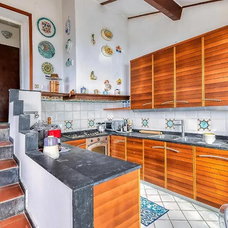 Holiday home Awesome In With Wifi *