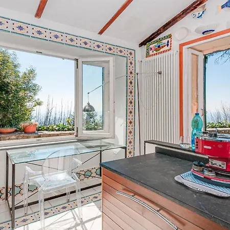 Awesome In With Wifi Holiday home La Spezia