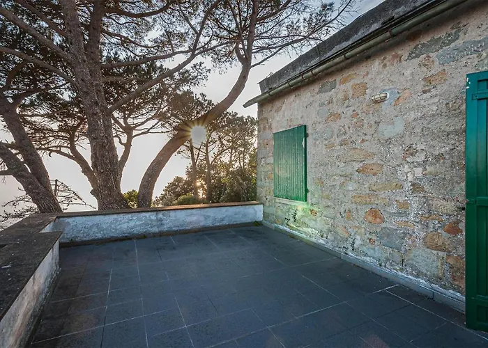 Awesome In With Wifi * Λα Σπέτσια
